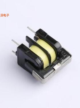 YDUU9.8-353L0201 |原装插件,16x17x12mm共模滤波器