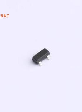 ZXTN2038FTA |原装SOT-23三极管(BJT)