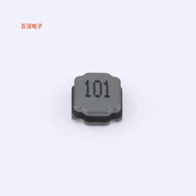 SFE6028A-101M-F-HF |100uH ±20% 710mA功率SMD,6x6mm