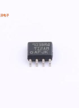 LM2903BRQDRQ1 |比较器LM2903B-Q1 类双路差分商用比较器