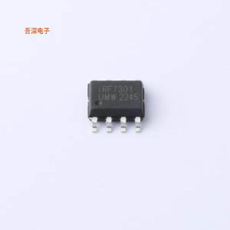 IRF7301TR(UMW) |原装SOP-8(MOSFET),电子元器件市场,拨动开关,淘宝优惠券,粉丝福利购,淘宝优惠卷
