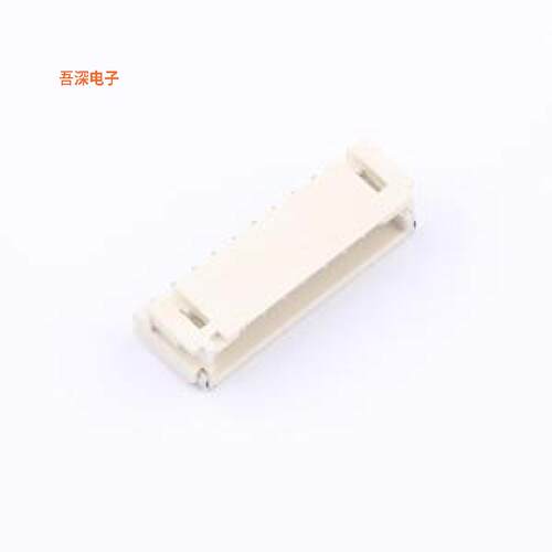 AFC20-S09ACC-00 |原装SMD,P=2mm线对板针座