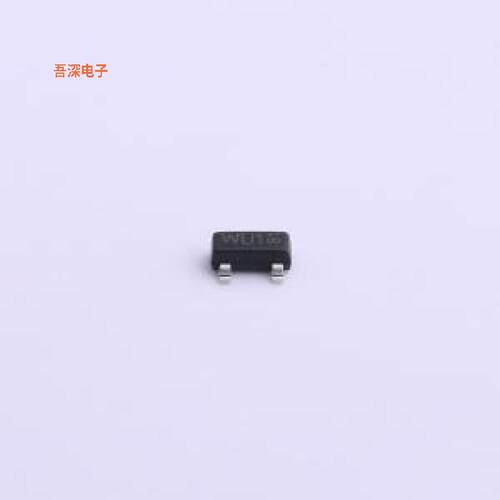 TPPESD5V2S2UT |原装SOT-23静电和浪涌保护(TVS/ESD)