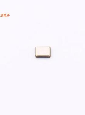 XTM20032000BT00351001 |原装SMD2016-4P无源晶振
