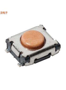 PTS830GG140GSMTR LFS |原装全新SWITCH TACTILE SPST-NO