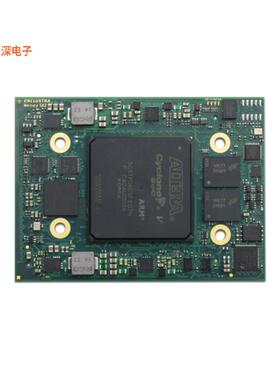 ME-SA2-D6-7I-D11-R1|FPGA 内核SOM CYCLONE V 5CSTFD6 2G