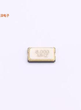 S50328M20PF10PPM2P |无源晶振存储温度范围-55℃~+150℃