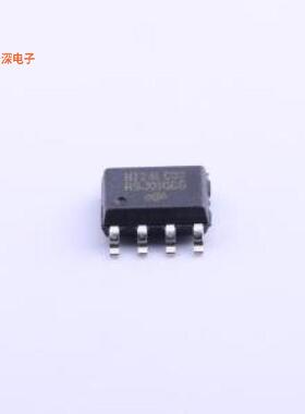 HT24LC02|原装SOP-8EEPRO