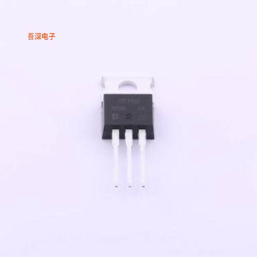 IRF740APBF |原装TO-220AB(MOSFET)