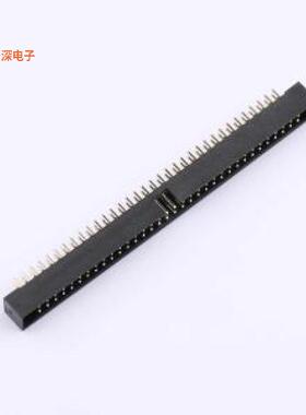 BH200V-68P|原装插件,P=2mmIDC刺破式(牛角/简牛