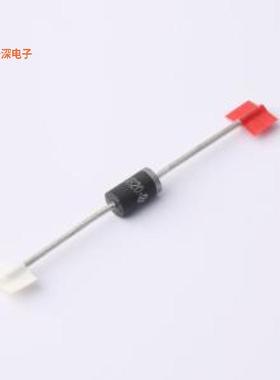 1N5820-E3/54 |原装DO-201ADDIODE SCHOTTKY 20V 3A DO201AD