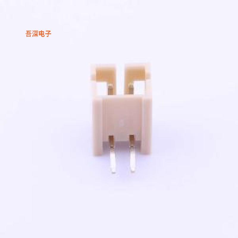 S2B-PH-K(LF)(SN) |原装弯插,P=2mm线对板针座