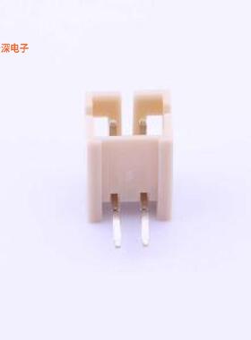 S2B-PH-K(LF)(SN) |原装弯插,P=2mm线对板针座