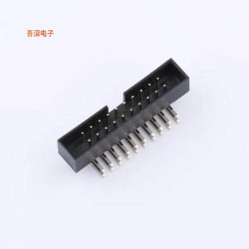 HC-JN200-2-10-W-5.7-G0 原装|正品弯插,P=2mm