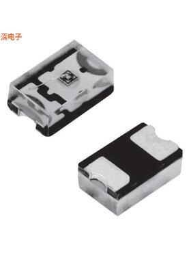 TEMD7100X01|950nmSENSOR PHOTODIODE 950NM 080