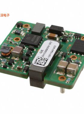 SHHD005A0F41-SRZ |隔离模块DC DC CONVERTER 3.3V 15W
