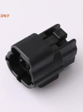 174352-2 |原装P=4.8mmCONN PLUG HSG 2POS 4.80MM