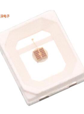 L1SP-FRD0002800000 |红色 LUXEON SUNPLS RED 730NM 2835