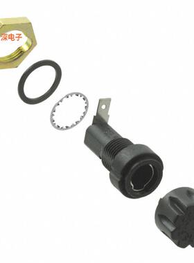 03420028HXL|面板安装FUSE HLDR CART 250V 20A PNL MN