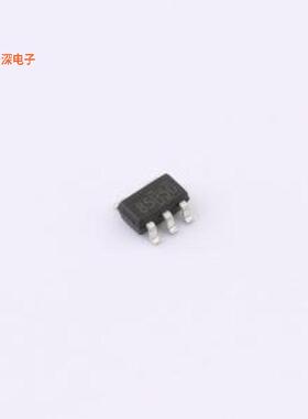 LP2985HM5-5.0/TR |原装SOT-23-5线性稳压器(LDO)