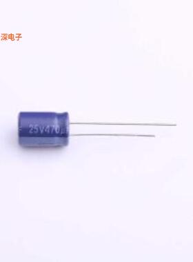 ERE1EM471F12OT |原装插件,D8xL12mm直插铝电