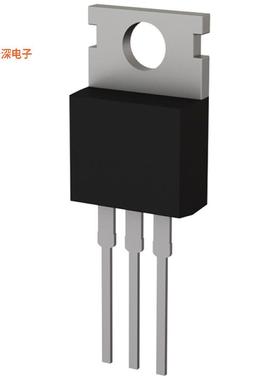 R6024VNX3C16 |N 通道600V 24A TO-220AB, PRESTOMOS WIT