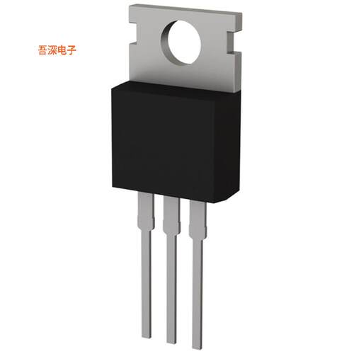 R6515KNX3C16 |N 通道650V 15A, TO-220AB, HIGH-SPEED S