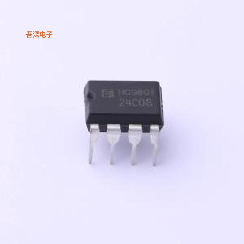AT24C08N |原装DIP-8EEPROM