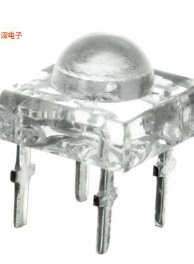 R50RG2-5-0080 |绿色，红色 GREEN/RED CLEAR T/H