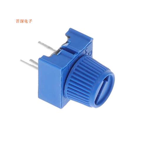 M63P103KB30T607 |原装全新TRIMMER 10K OHM 0.5W PC PIN SIDE