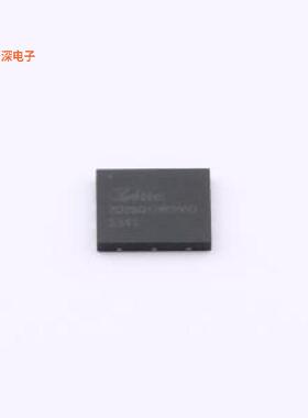 ZD25Q128DWIGR |原装WSON-8-EP(5x6)NOR FLASH