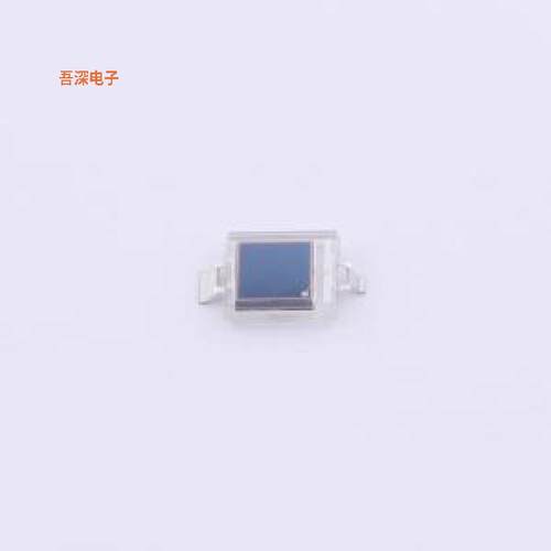 BPW 34 S |原装SMD,3.7x6.2mm光电二极管