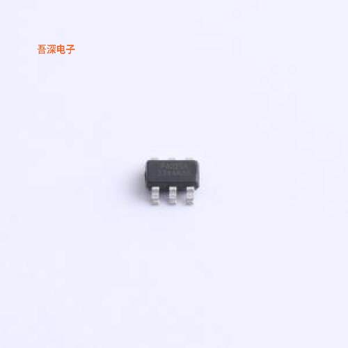 PMS161-U06A |原装SOT-23-6单片机(MCU/MPU/SOC)