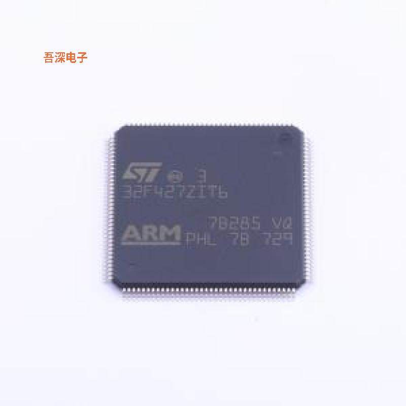 STM32F427ZIT6 原装|正品LQFP-144(20x20)