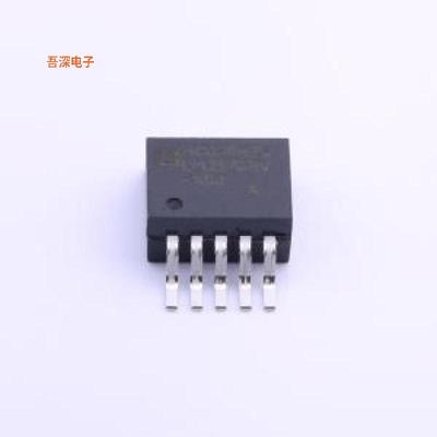 LM2576HVS-ADJ/TR |原装TO-263-5DC-DC芯片