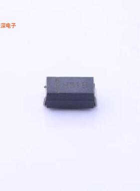 HS1B |原装SMA(DO-214AC)快恢复/高效率二极管