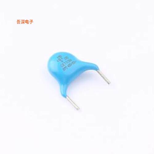 G07E3E102MA5B0S0NT |原装插件,P=7.5mm安规电容