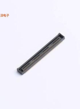 BTB0.415-100PLBDR-M41 |原装SMD,P=0.4mm板对板与背板