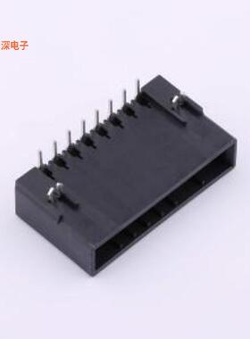 DL3810-8AWM |原装弯插,P=3.81mm