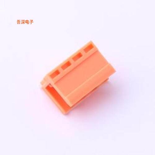 HT396R-3.96-4P |原装弯插,P=3.96mm插拔式