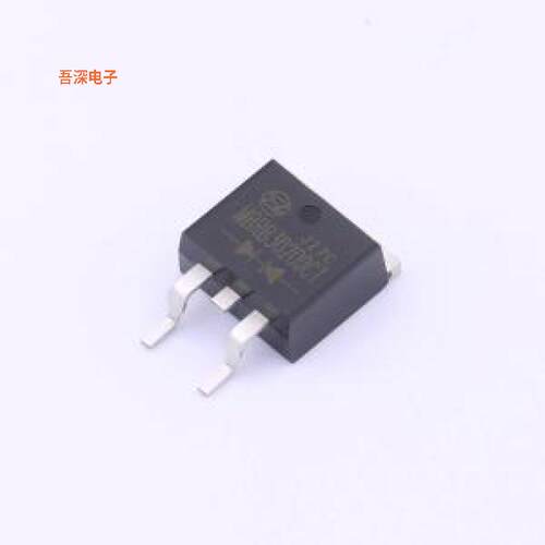 MBRB30200CT |原装TO-263肖特基