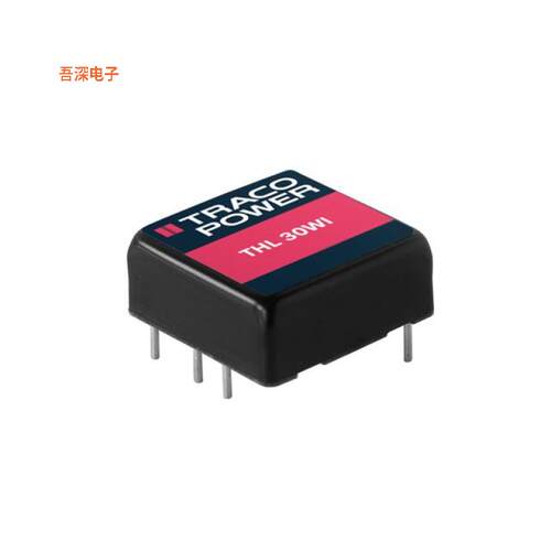 THL 30-4813WI |原装全新30W 1X1