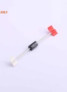 SF56 |原装DO-27快恢复/高效率二极管