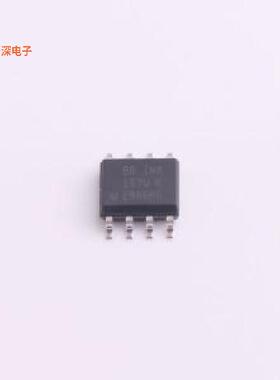 INA157U/2K5 |INA157 高速精密差分放大器差分运放SOIC-8