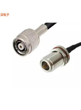 原装正品RG58-TMRP-NFBH(QTY:25Ft)全新|