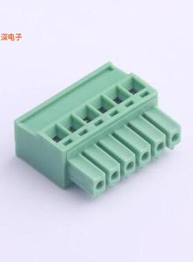 KF2EDGKB-3.5-6P |原装P=3.5mm插拔式接线