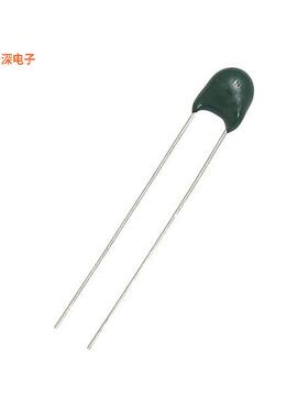 TND05V-221KB00AAA0 |140 VVARISTOR 220V 800A DISC 5MM
