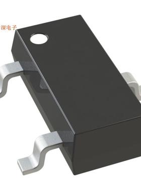 DESD1P0RFWA-7 |齐纳TVS DIODE 70VWM 8VC SOT323