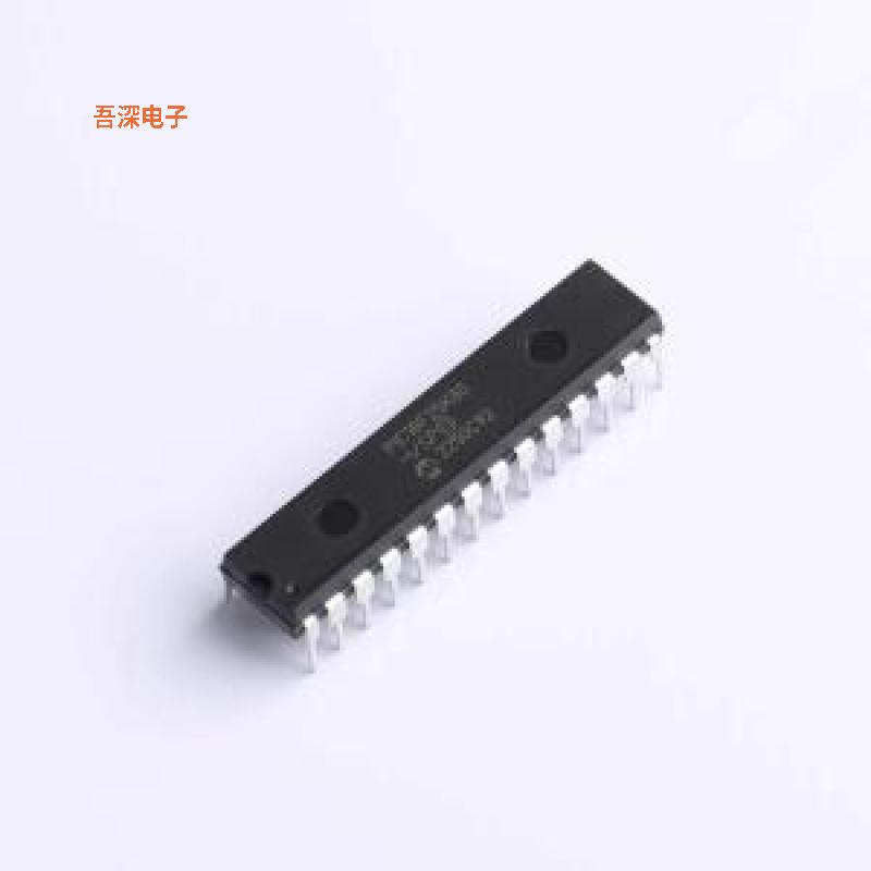 PIC18F25K80-I/SP 原装|正品SPDIP-28