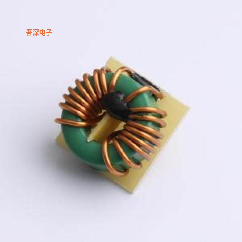 XRT18107B-102HFR1L |原装DIP-4P,21x21mm共模滤波器